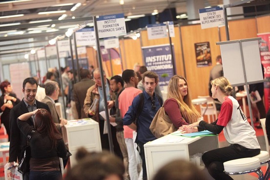 Thionville prépare son 3ème salon de l’apprentissage