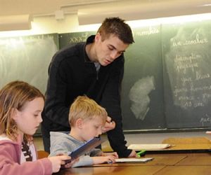 Thionville : près de 34 000 € pour la sécurisation des écoles