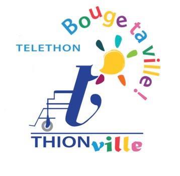 Thionville se mobilise pour l'édition 2017 du Téléthon !