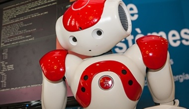 Thionville : top départ pour les 6èmes Festhi'sciences