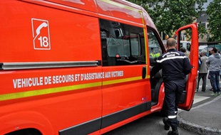 Thionville : Une jeune fille de 11 grièvement blessée après avoir été renversée