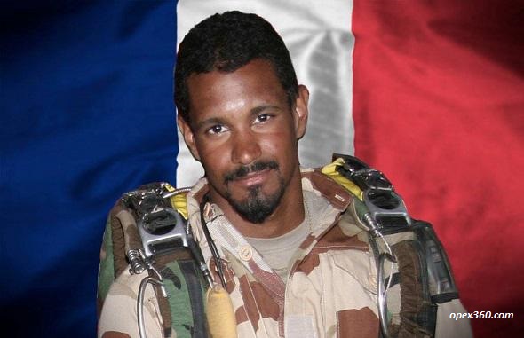 Thomas Dupuy, 32 ans, tué au Mali