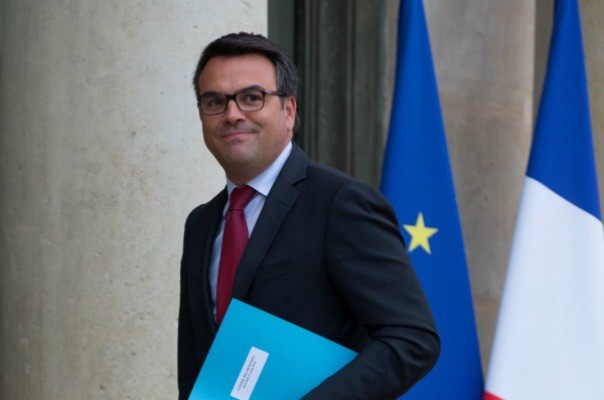 Thomas Thévenoud quitte les socialistes mais reste député