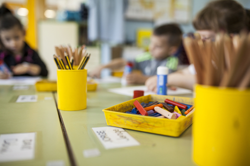 Tomblaine : une enseignante frappée et insultée par un parent d'élève