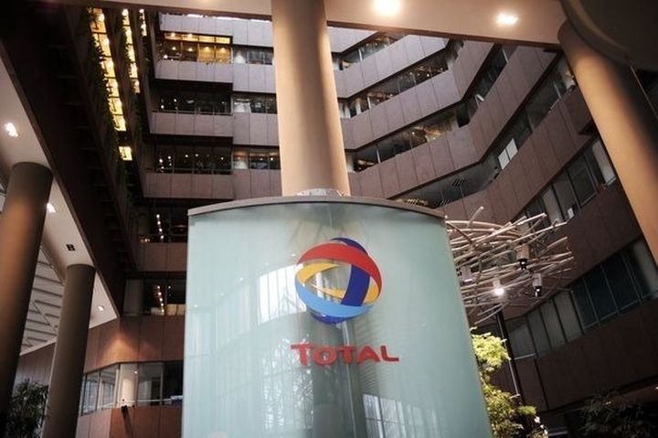 Total nomme un duo pour succéder à Christophe de Margerie