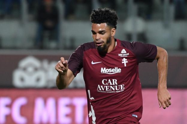 Toujours pas d'électrochoc pour le FC Metz
