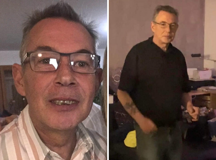 Toul : Didier Vautrin, 59 ans, est porté disparu