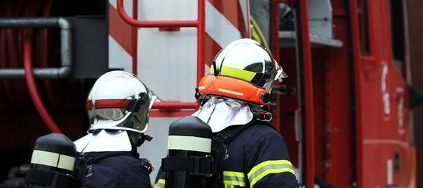 Toul : un incendie se déclare dans une casse auto