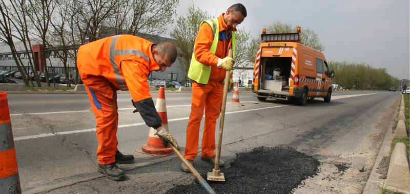 Travaux prévus sur la RN 431 entre Marly et Borny