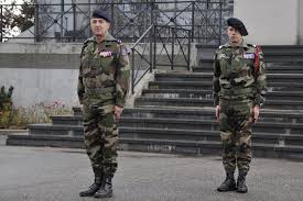 Trois militaires agressés à Nice