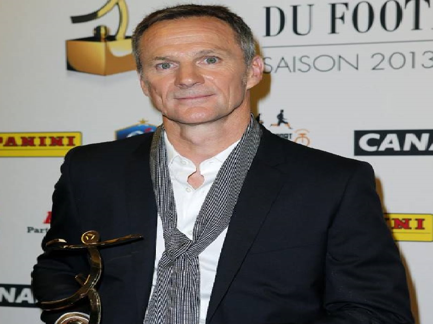 Trophées UNFP : Cartier et Sakho lauréats !