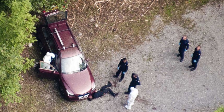 Tuerie de Chevaline : l’ADN ne correspond pas