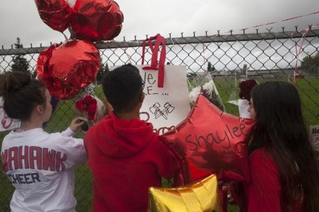 Tuerie de Seattle : une nouvelle adolescente est morte