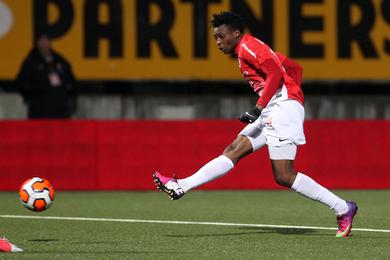 Ultime chance d'accrocher la Ligue 1 pour l'ASNL