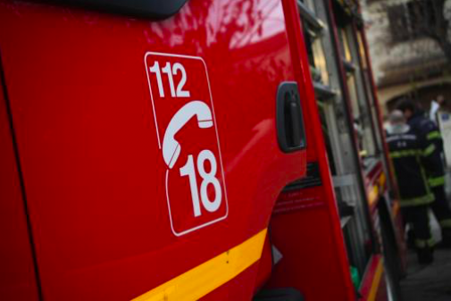 Un accident fait 3 blessés en Moselle-Est