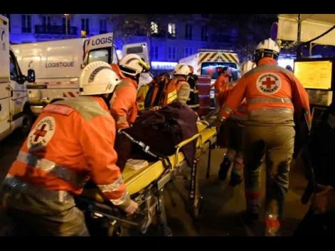 Un Algérien résidant belge soupçonné de liens avec les attentats de Paris