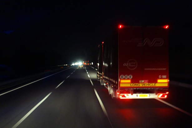 Un appel à témoin lancé après un accident mortel sur l'A30 ce week-end