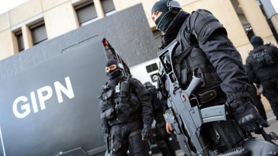 Un attentat évité de justesse à Lyon ?