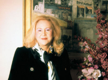 Un caniche hérite de 220 millions d'euros