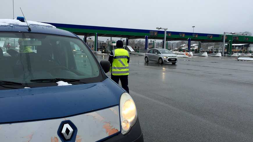 Un chauffeur poids-lourds gravement blessé à Saint-Avold