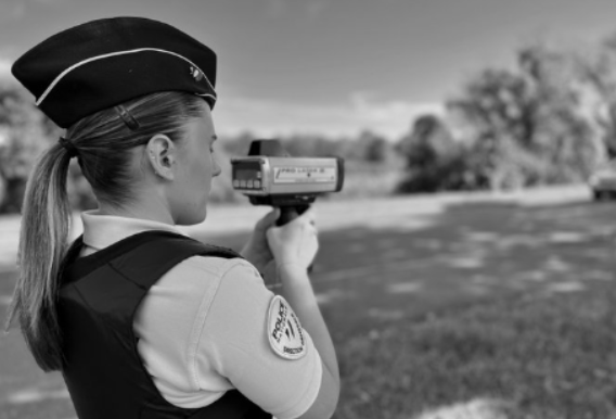 Un conducteur flashé à 162 au lieu de 110 km/h sur la RN52