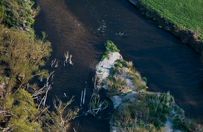 Un corps sans vie repêché dans la Moselle