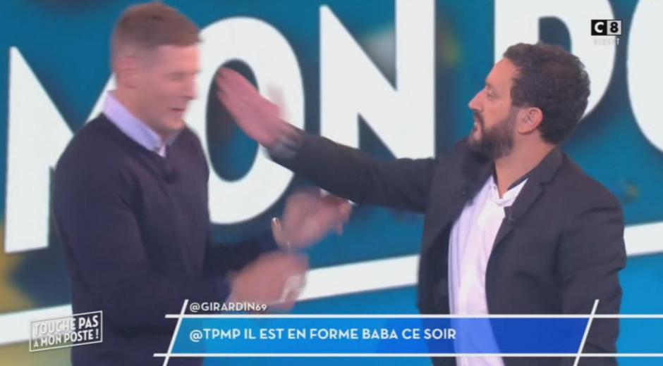 Un "coup de gueule" contre Hanouna fait le tour du web