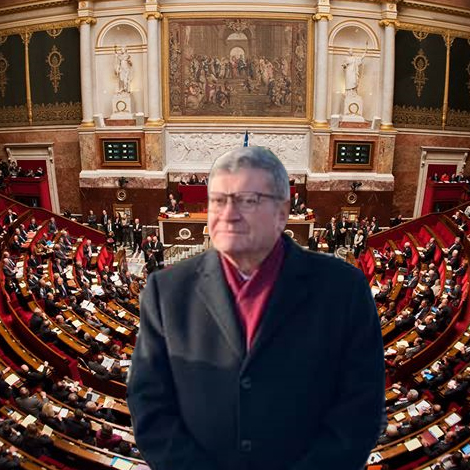 Un député du Haut-Rhin et un salarié de l'Assemblée contaminés par le Coronavirus