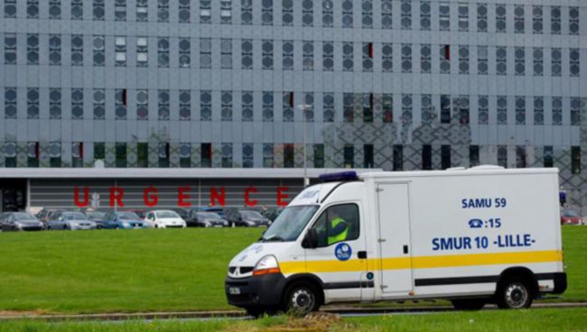 Un deuxième cas de coronavirus confirmé en France