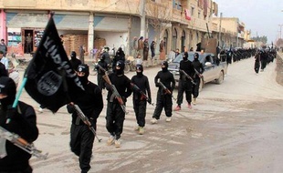 Un djihadiste français remis aux autorités par la Turquie