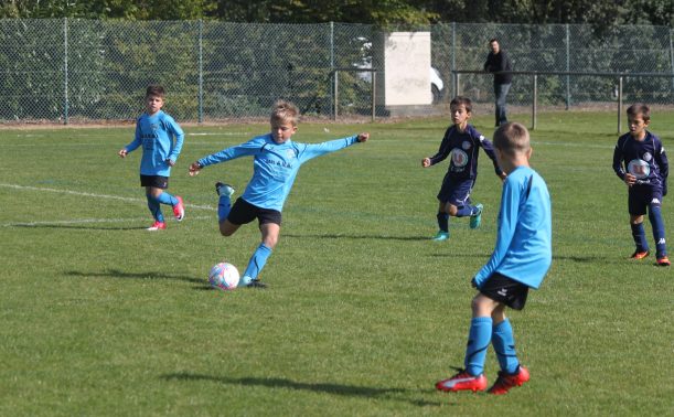 Un engagement citoyen au profit des enfants handicapés : c'est la mission d'un veymerangeois de 49 ans