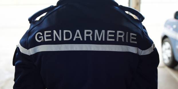 Un gendarme mosellan tué en service