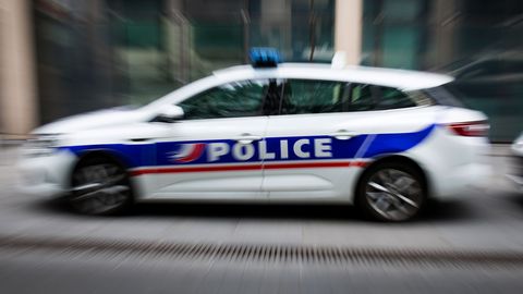 Un homme blessé par balle près de Nancy