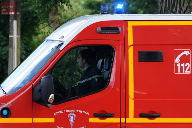 Un homme meurt renversé sur l'A4