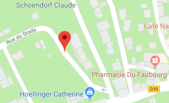 Un homme retrouvé mort dans sa voiture en Moselle