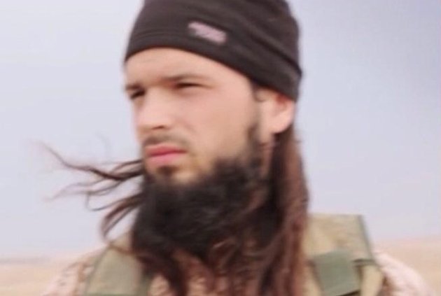 Un jeune normand serait un des bourreaux de Peter Kassig