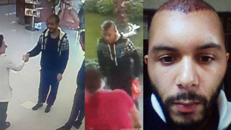 Un jihadiste présumé a été trahi par sa calvitie