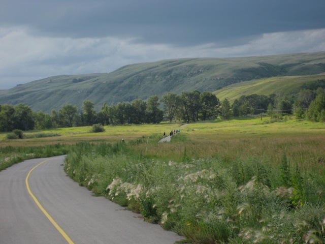 Un job de rêve au Canada