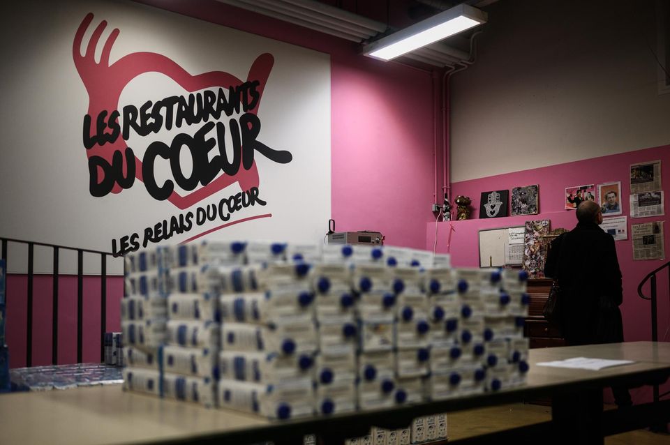 Un local des Restos du Cœur cambriolé en Moselle-Est