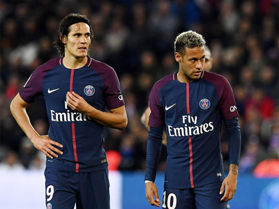 Un maillot de Neymar pourrait sauver un club de la banqueroute