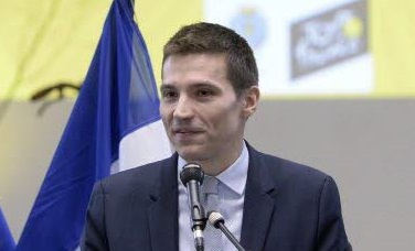 Un maire des Vosges va porter plainte pour "injures homophobes"