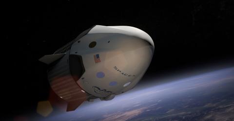 Un milliardaire japonais sera le premier touriste lunaire de SpaceX