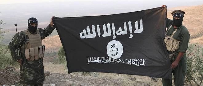 Un mosellan, pro-Daesh condamné par la justice