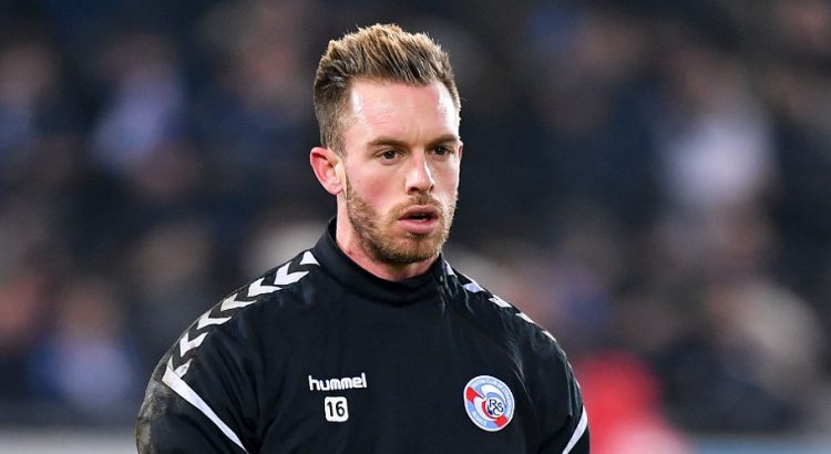 Un nouveau gardien arrive au FC Metz