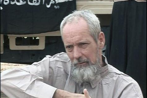 Un otage détenu au Mali libéré par les forces spéciales françaises