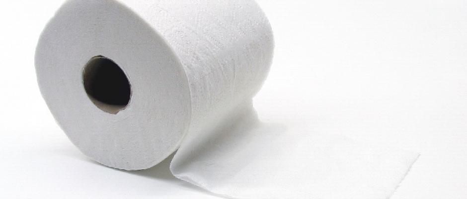 Un papier toilette d'une "douceur sans frontières"