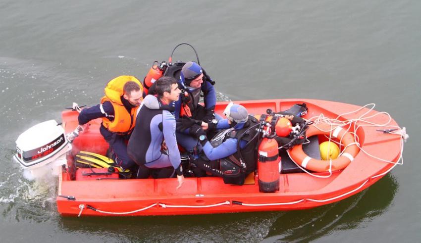 Un septuagénaire retrouvé noyé dans la Moselle