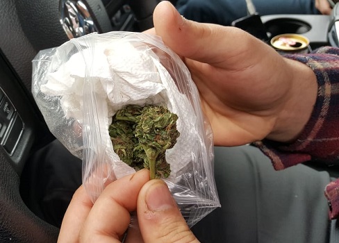 Un trafic de stupéfiants décelé sur le secteur de Novéant-sur-Moselle