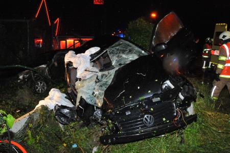 Un tragique accident fait deux morts au Luxembourg