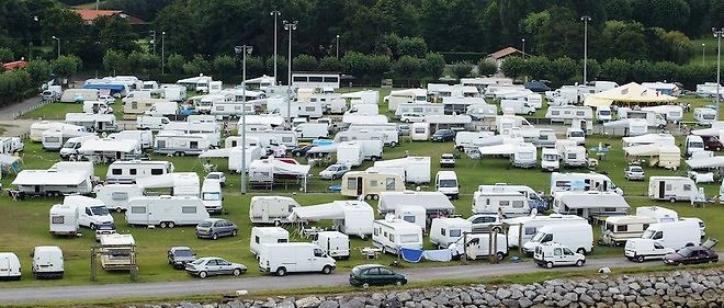 Un yussois condamné après avoir terrorisé des gens du voyage